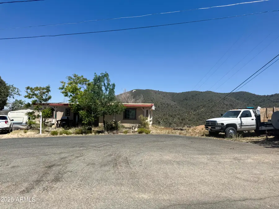 1405 E Wagonwheel Road #7, Prescott, AZ 86303 - #2