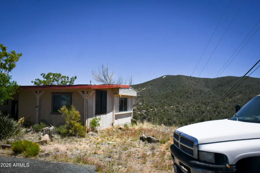 1405 E Wagonwheel Road #7, Prescott, AZ 86303 - #3