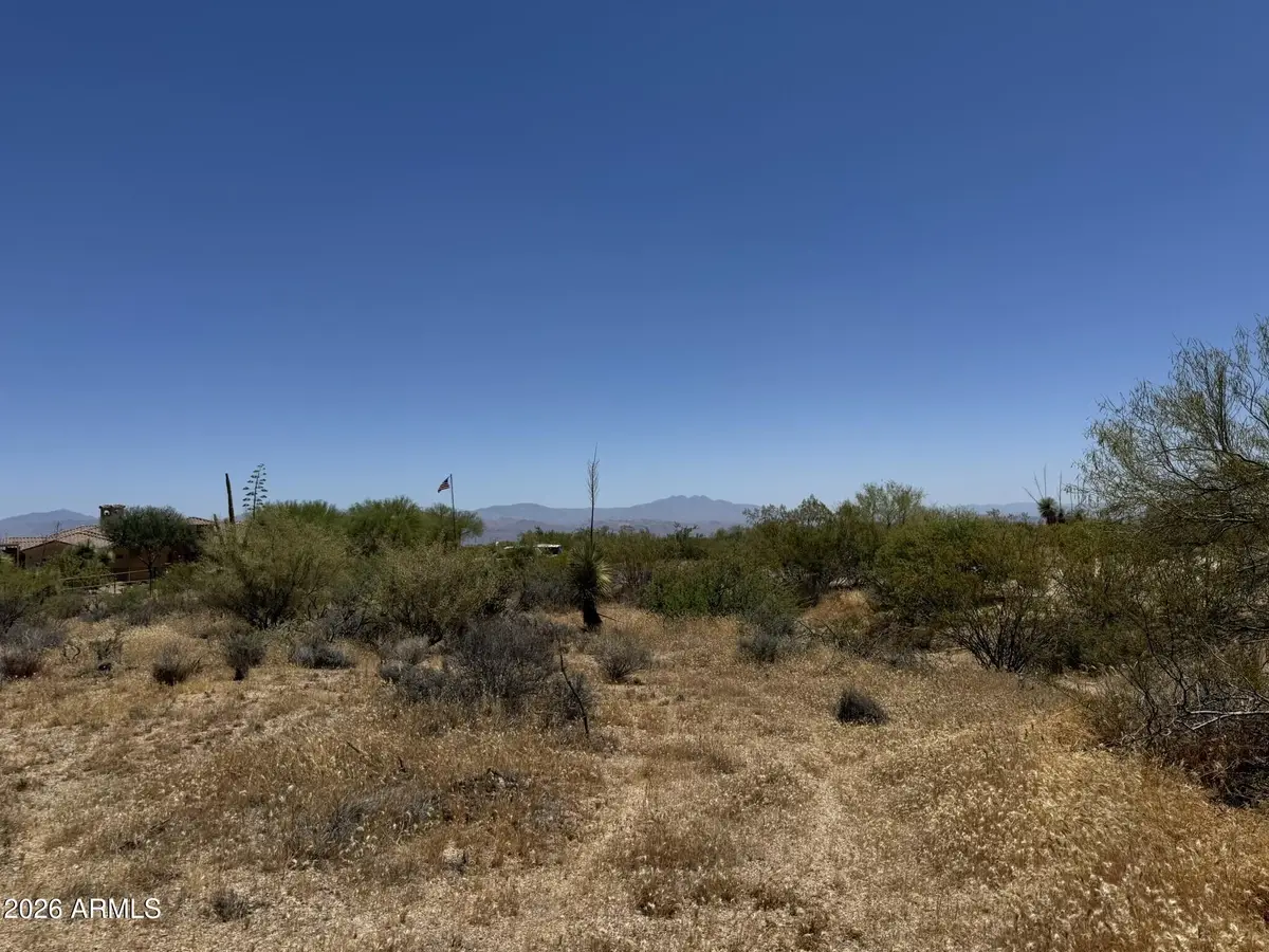 27500 N 130th Place, Scottsdale, AZ 85262 - #1