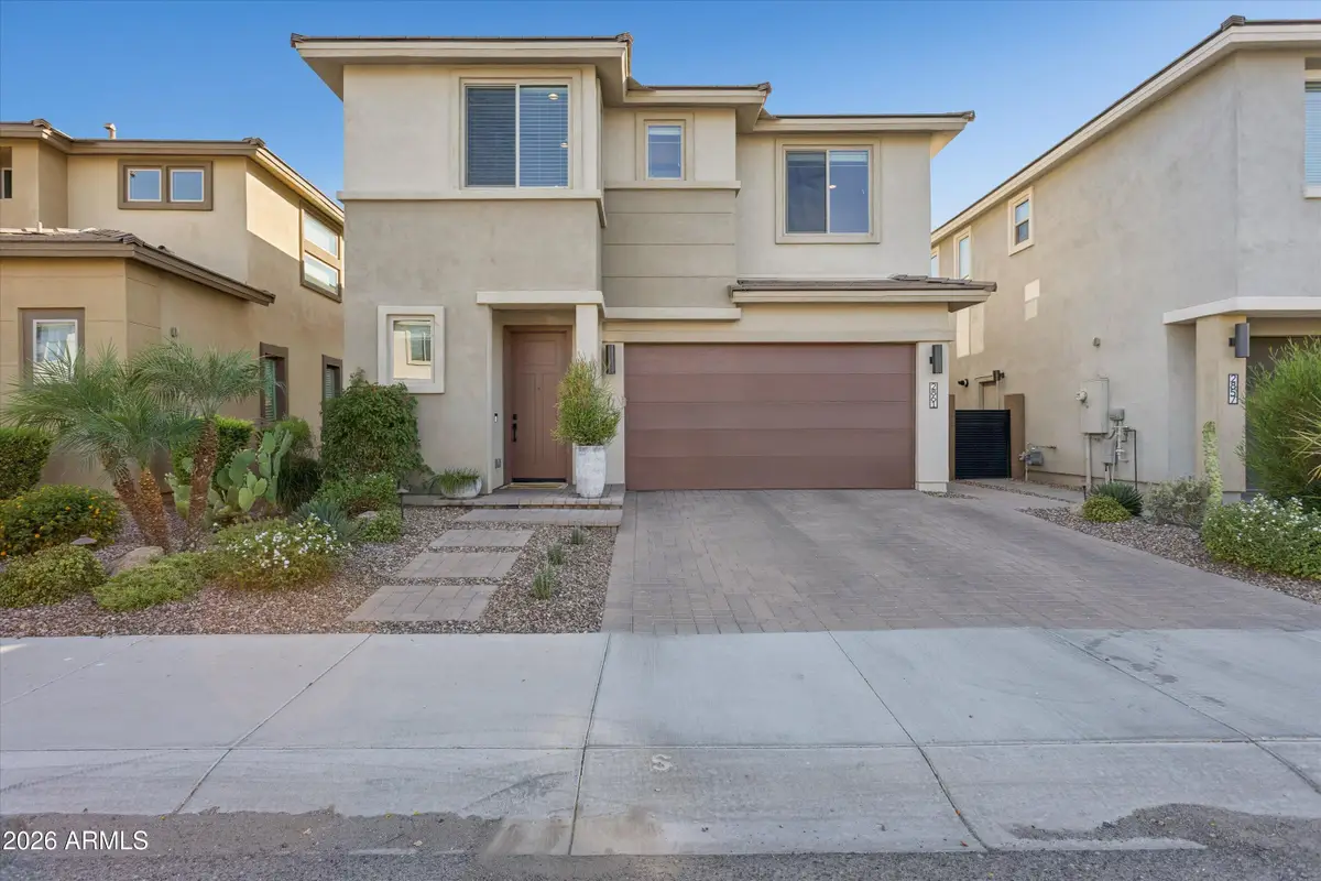 2861 E Sands Drive, Phoenix, AZ 85050 - #1