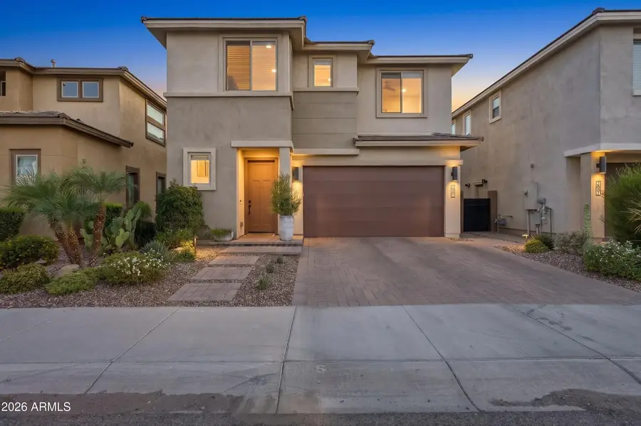 2861 E Sands Drive, Phoenix, AZ 85050 - #2