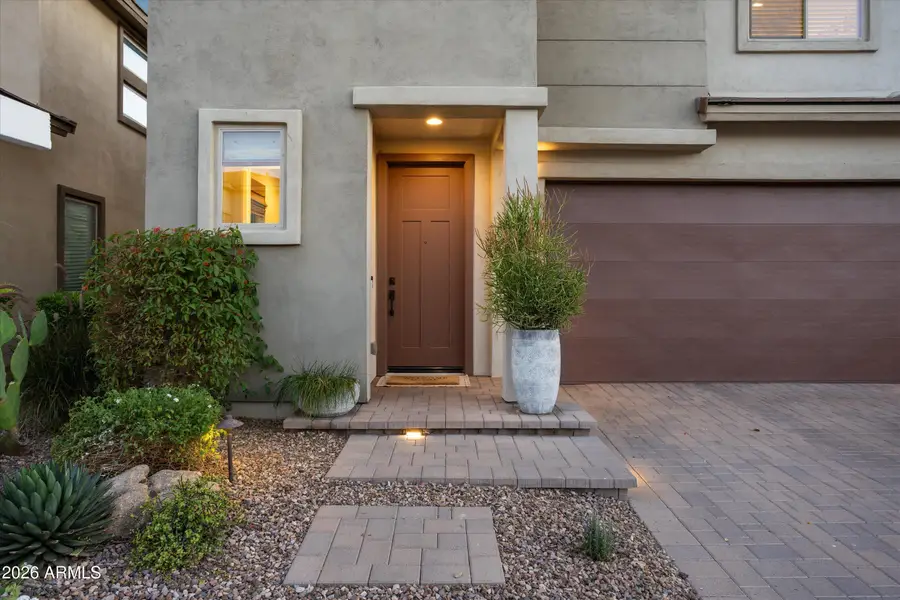 2861 E Sands Drive, Phoenix, AZ 85050 - #3