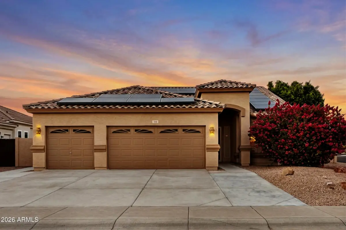 700 W Cherrywood Drive, Chandler, AZ 85248 - #1
