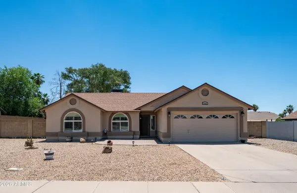 6737 E Ingram Street, Mesa, AZ 85205