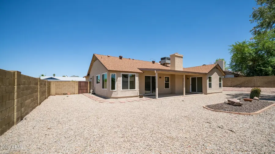 6737 E Ingram Street, Mesa, AZ 85205 - #2