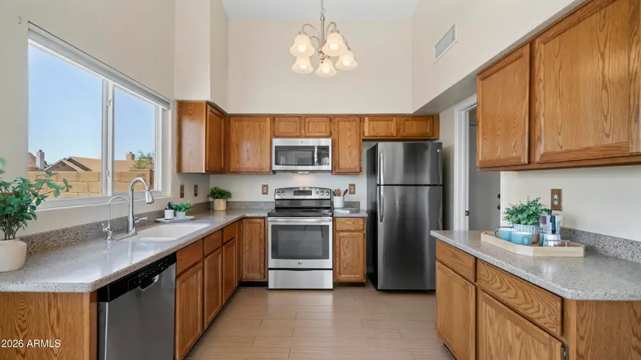 6737 E Ingram Street, Mesa, AZ 85205 - #3