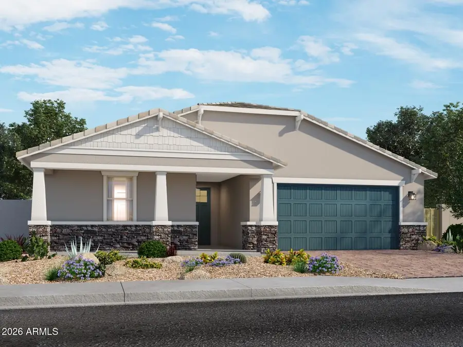 17665 W College Drive, Goodyear, AZ 85395 - #2