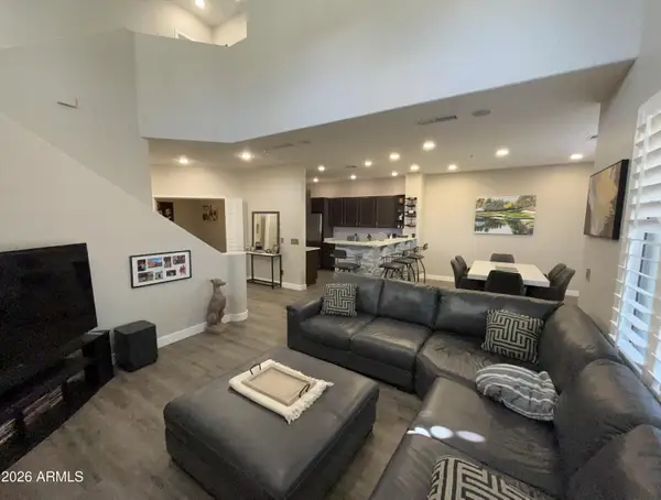 7445 E Eagle Crest Drive #1064, Mesa, AZ 85207