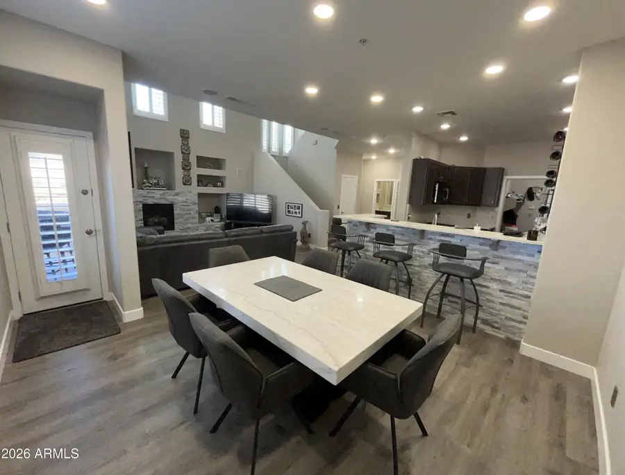 7445 E Eagle Crest Drive #1064, Mesa, AZ 85207 - #2