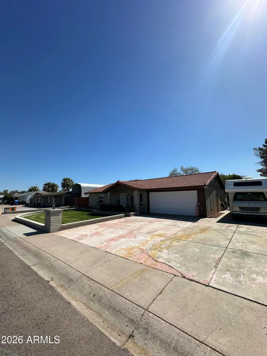 3549 W Voltaire Avenue, Phoenix, AZ 85029 - #2