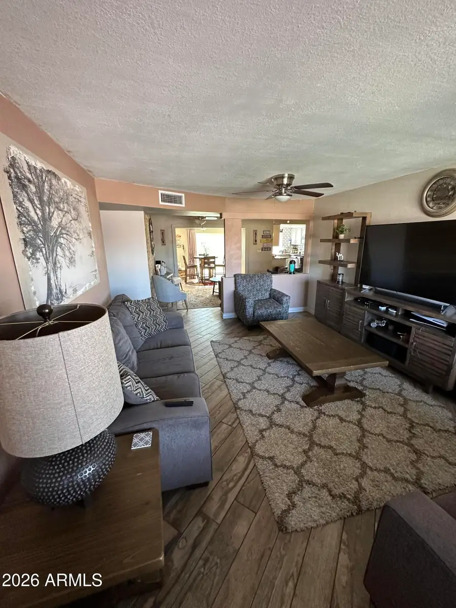 3549 W Voltaire Avenue, Phoenix, AZ 85029 - #3