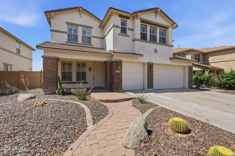 5139 W Sweet Iron Pass, Phoenix, AZ 85083 - #2