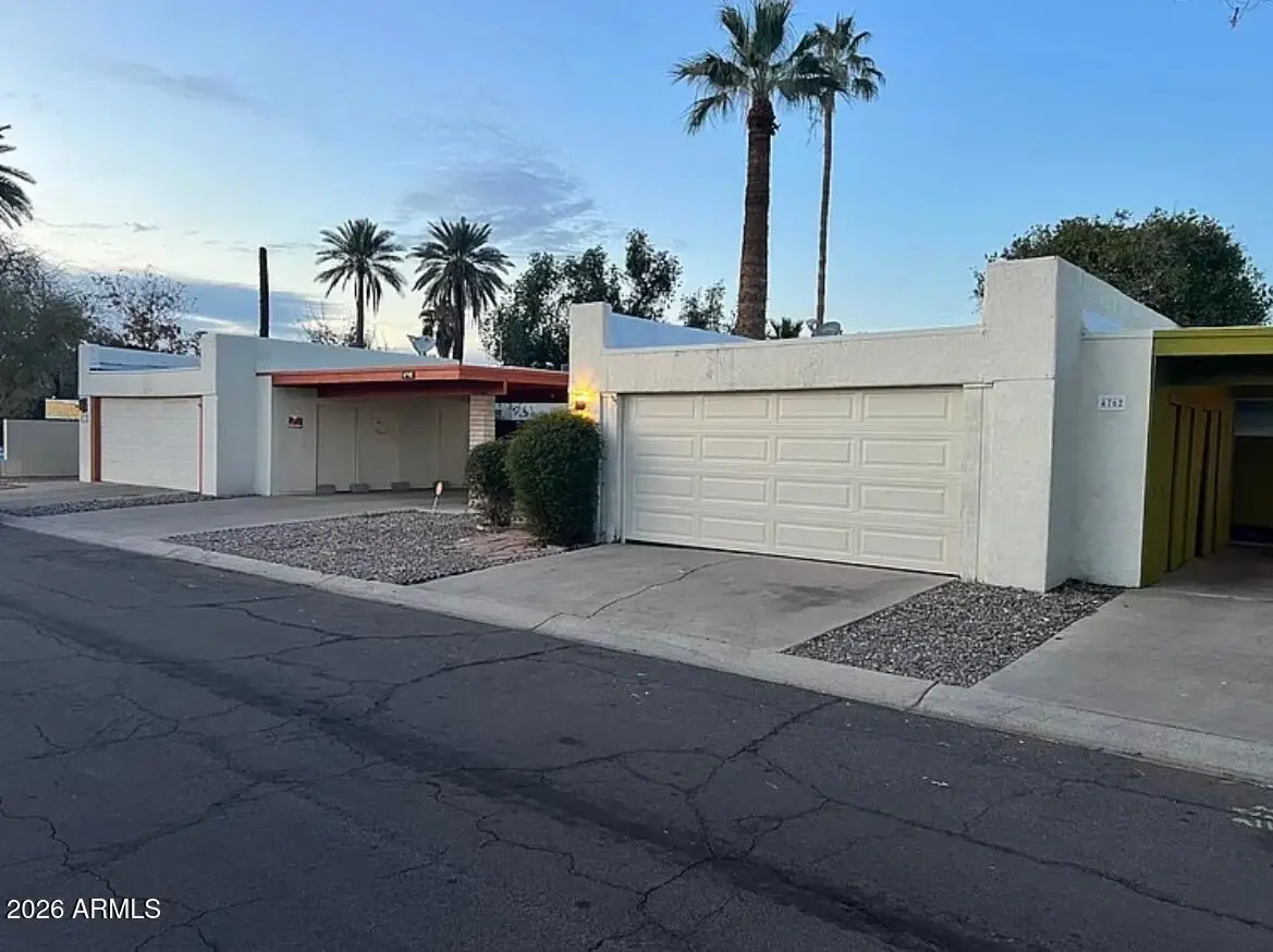 4766 W Palmaire Avenue, Glendale, AZ 85301 - #1