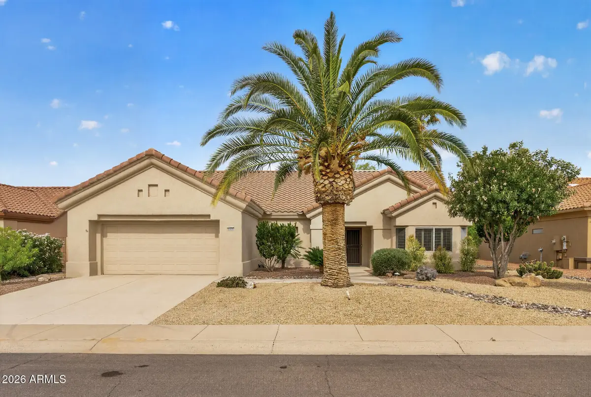 21616 N 153rd Drive, Sun City West, AZ 85375 - #1