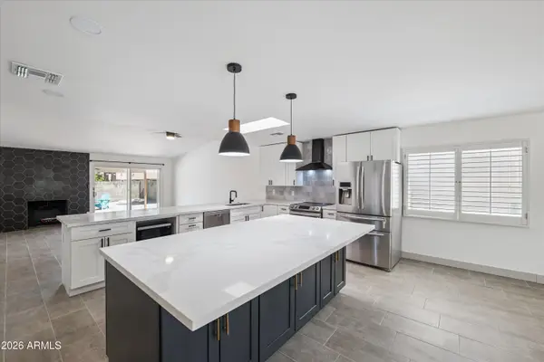 4446 E Coconino Street, Phoenix, AZ 85044