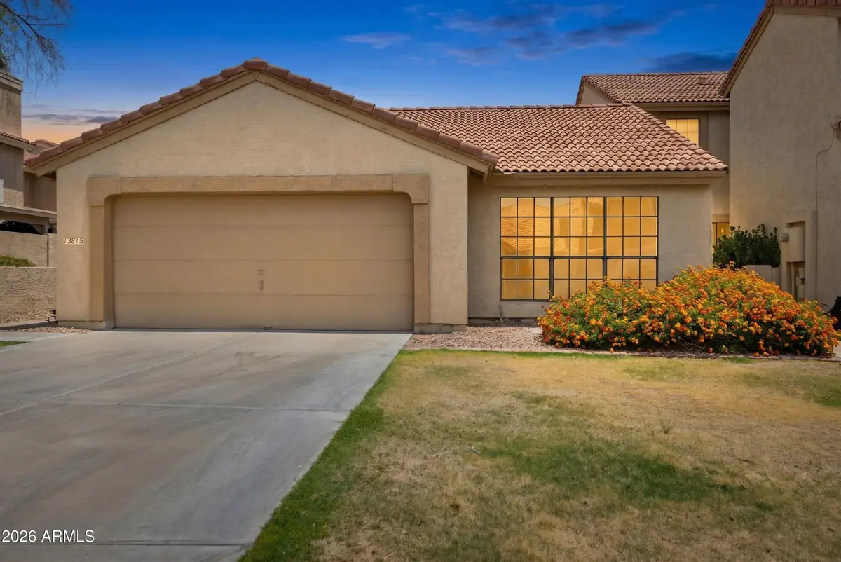 13815 S 41st Way, Phoenix, AZ 85044 - #1
