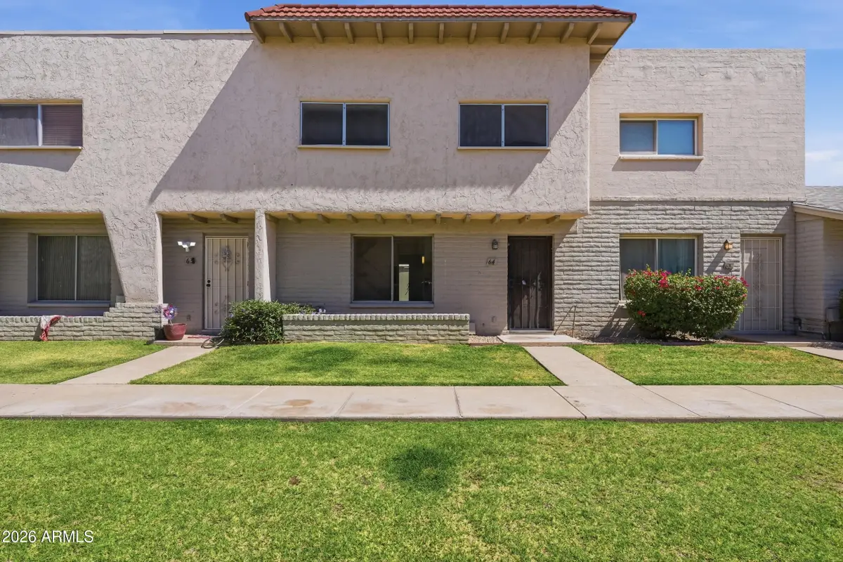 225 N Standage -- #64, Mesa, AZ 85201 - #1