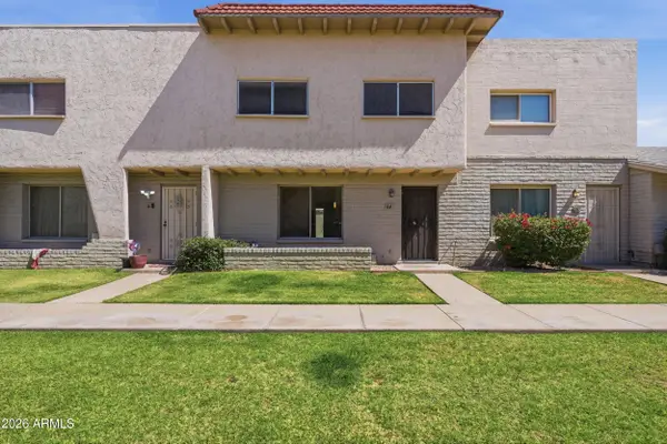 225 N Standage -- #64, Mesa, AZ 85201