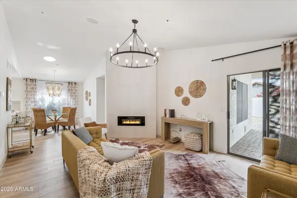 8819 E Aster Drive, Scottsdale, AZ 85260