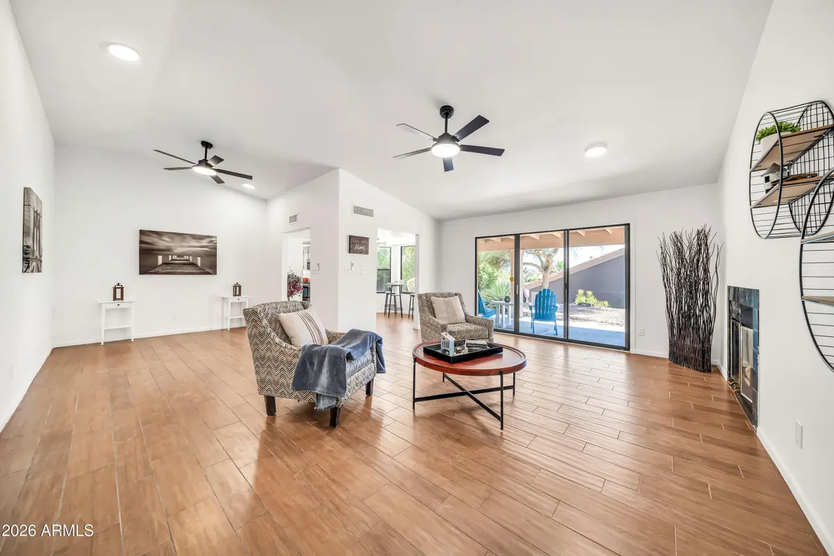 16075 E Glenbrook Boulevard, Fountain Hills, AZ 85268 - #1