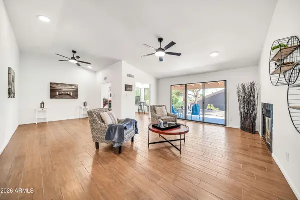 16075 E Glenbrook Boulevard, Fountain Hills, AZ 85268