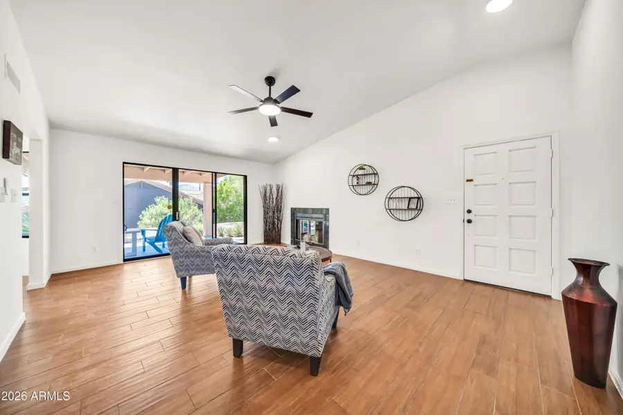 16075 E Glenbrook Boulevard, Fountain Hills, AZ 85268 - #2