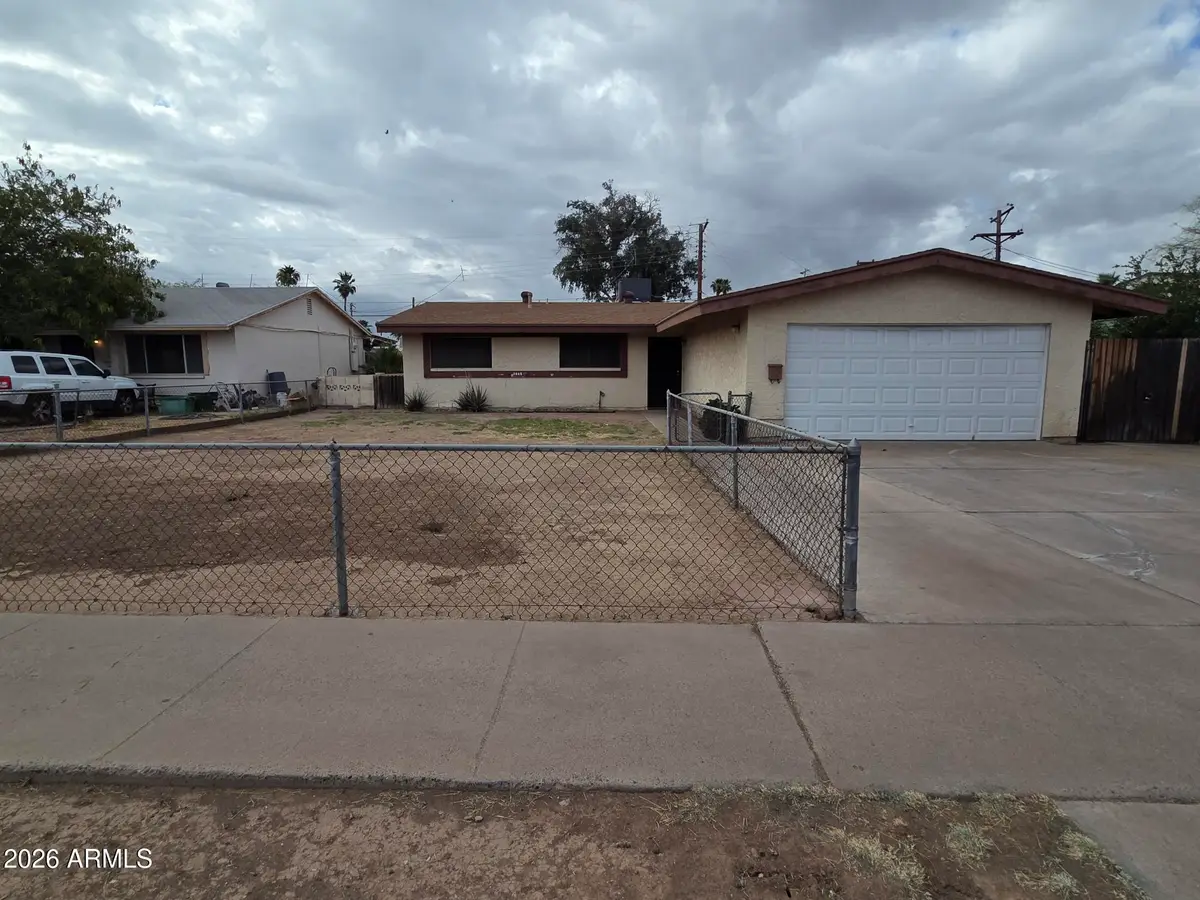 3645 W Diana Avenue, Phoenix, AZ 85051 - #1