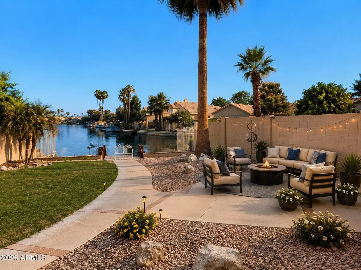 10934 W Poinsettia Drive, Avondale, AZ 85392 - #1