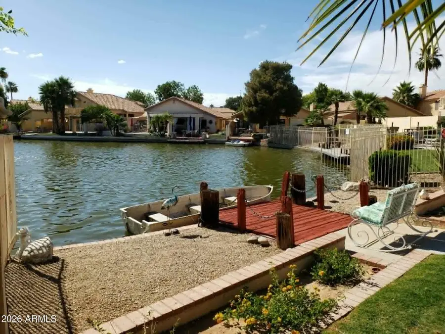 10934 W Poinsettia Drive, Avondale, AZ 85392 - #3