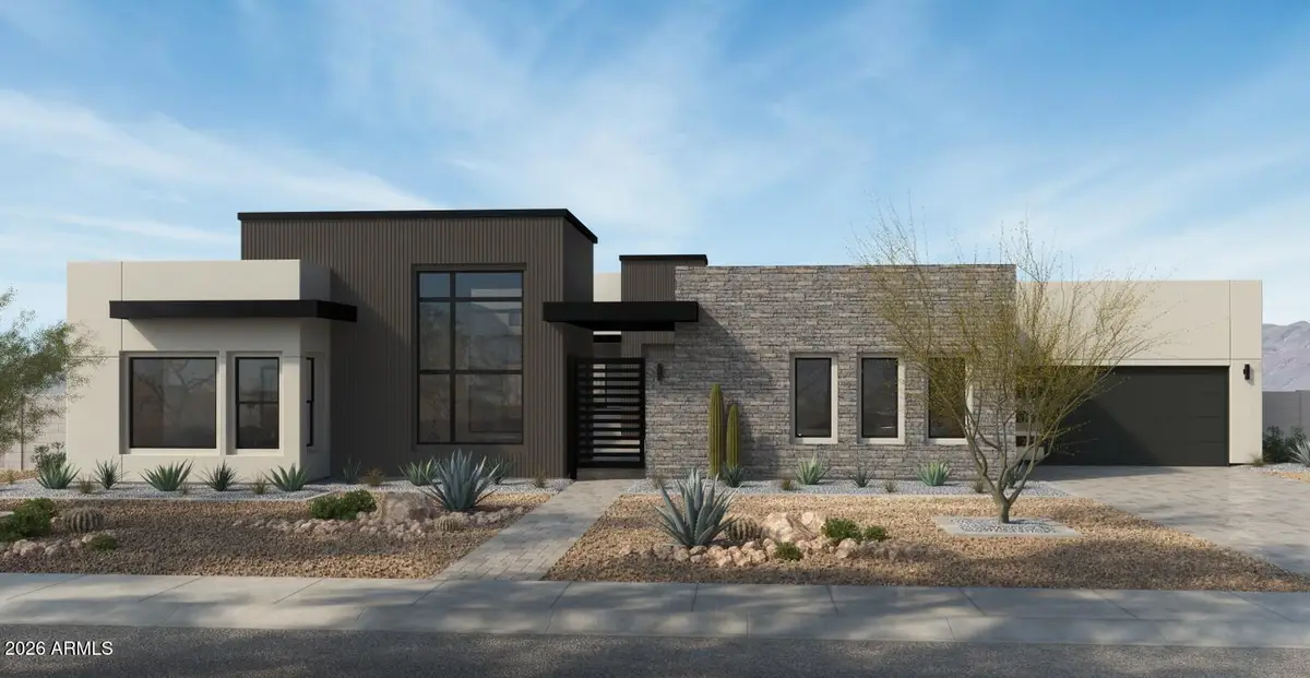 6932 E Joan De Arc Avenue, Scottsdale, AZ 85254 - #1