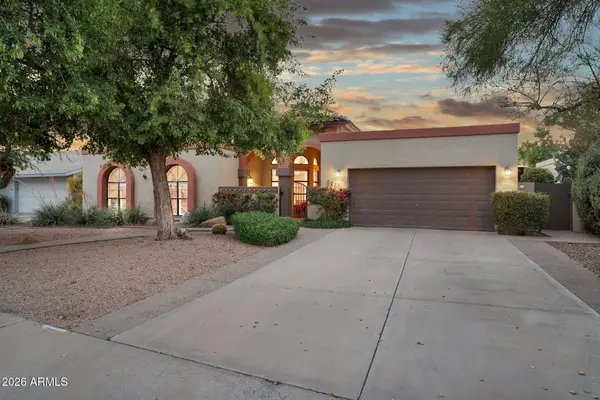 8850 S Los Feliz Drive, Tempe, AZ 85284