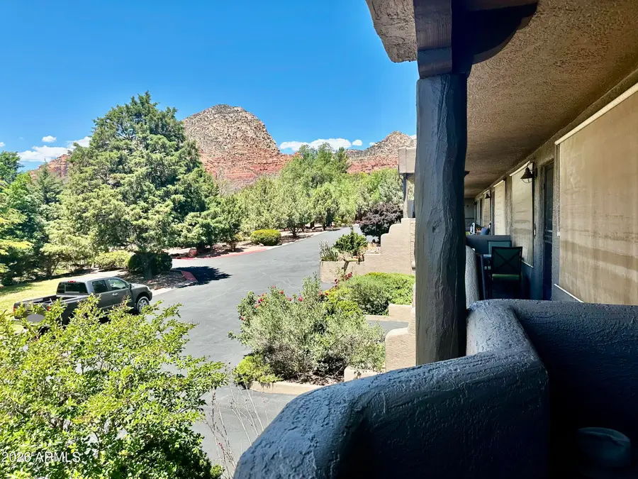 260 Coffee Pot Drive #13, Sedona, AZ 86336 - #2