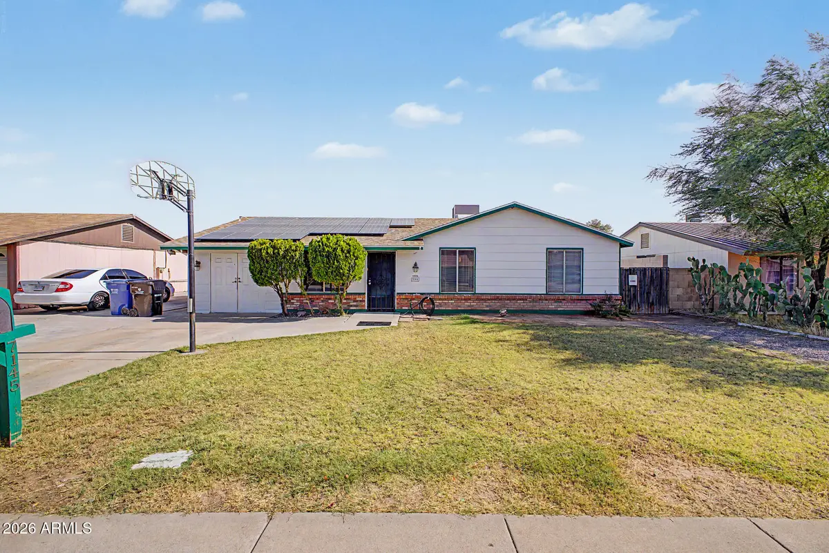 7145 W Indianola Avenue, Phoenix, AZ 85033 - #1