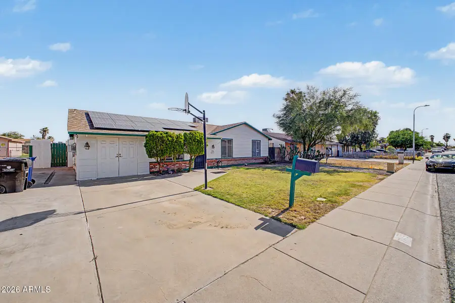 7145 W Indianola Avenue, Phoenix, AZ 85033 - #3
