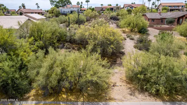 17139 E Malta Drive #14, Fountain Hills, AZ 85268