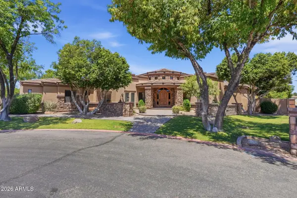 2780 W Laredo Place, Chandler, AZ 85224