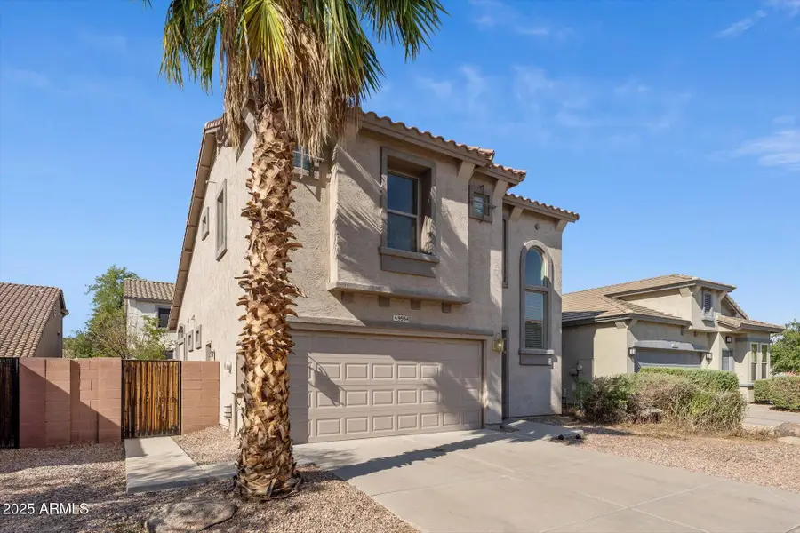 9934 E Empress Avenue, Mesa, AZ 85208 - #2
