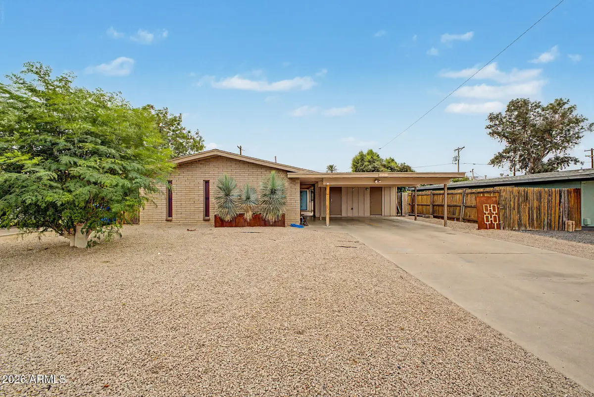4201 E Almeria Road #1, Phoenix, AZ 85008 - #1