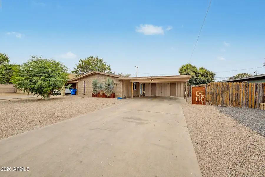 4201 E Almeria Road #1, Phoenix, AZ 85008 - #3