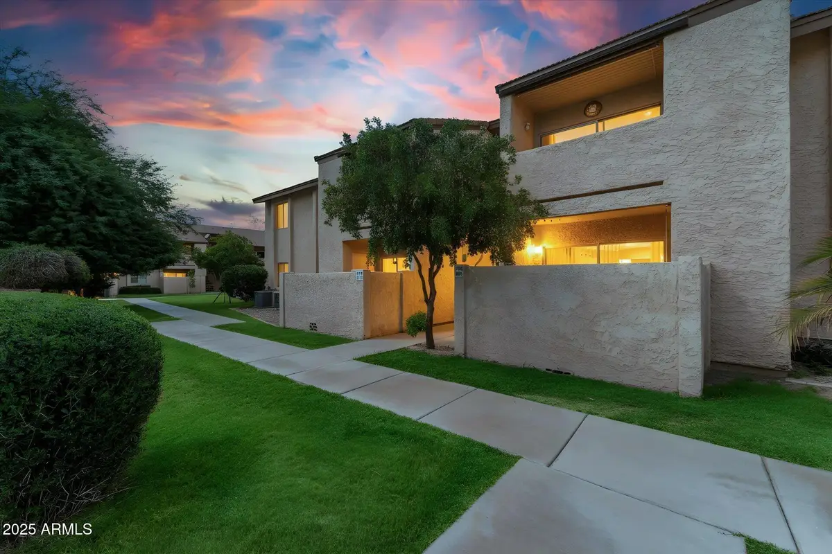 1942 S Emerson -- #107, Mesa, AZ 85210 - #1