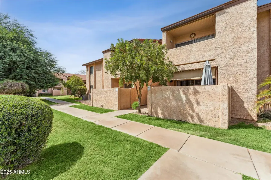 1942 S Emerson -- #107, Mesa, AZ 85210 - #2