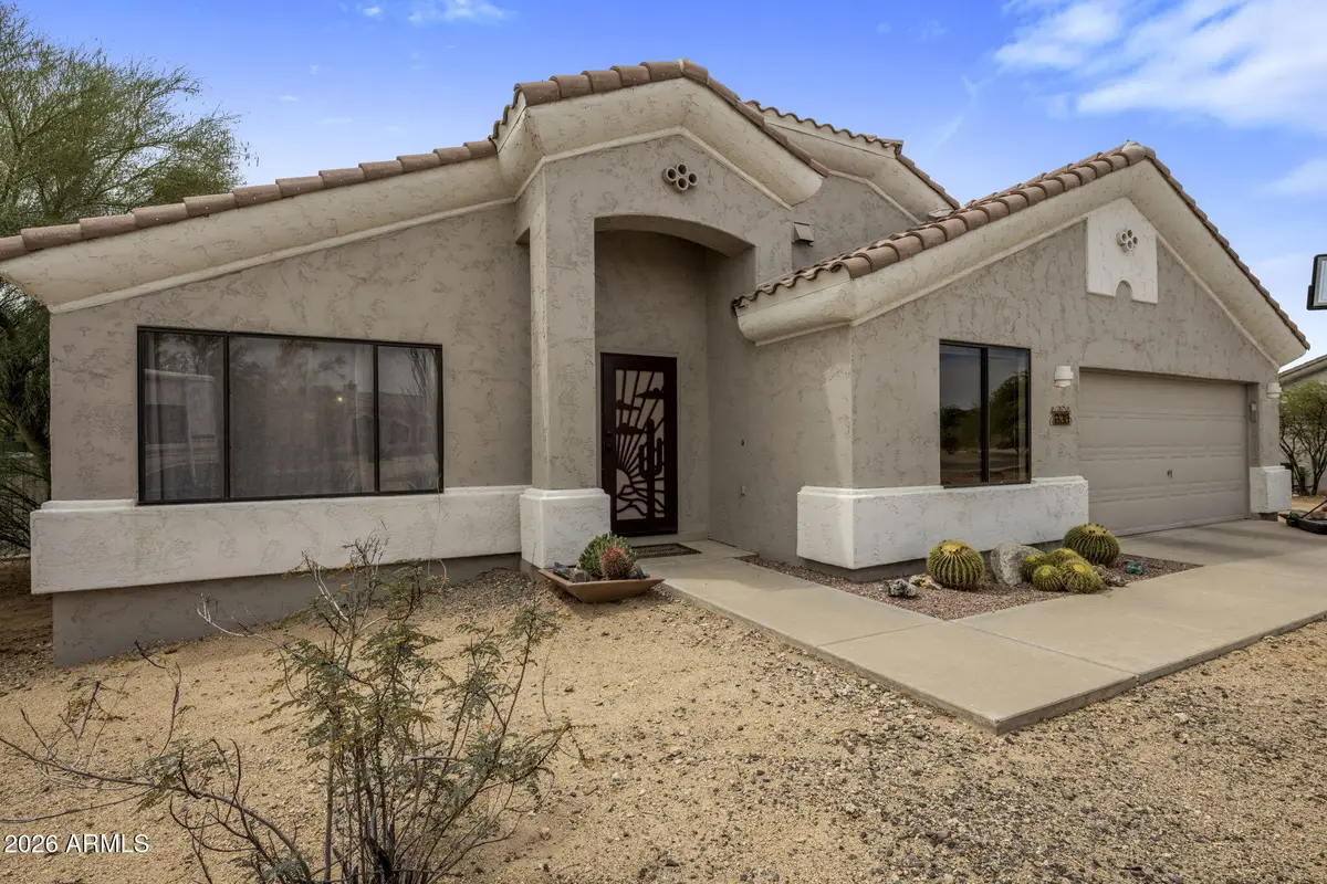 229 E Jordon Lane, Phoenix, AZ 85086 - #1