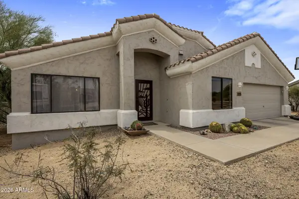 229 E Jordon Lane, Phoenix, AZ 85086