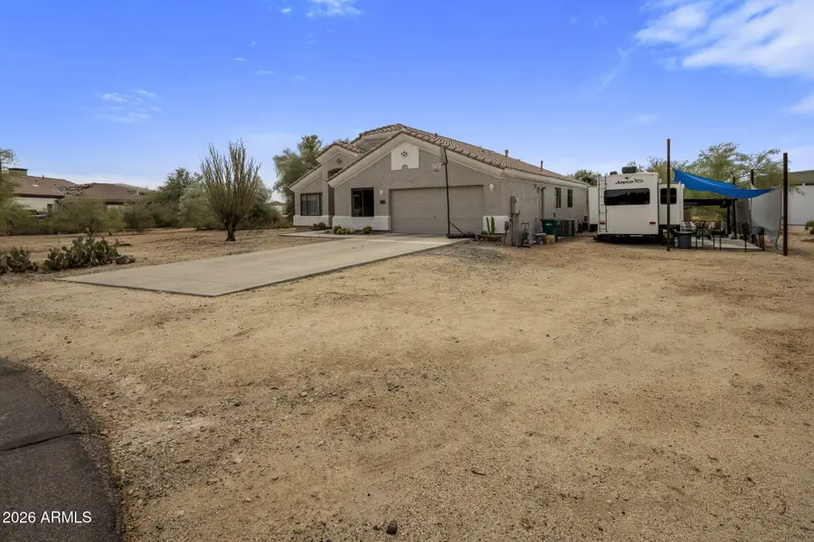 229 E Jordon Lane, Phoenix, AZ 85086 - #3