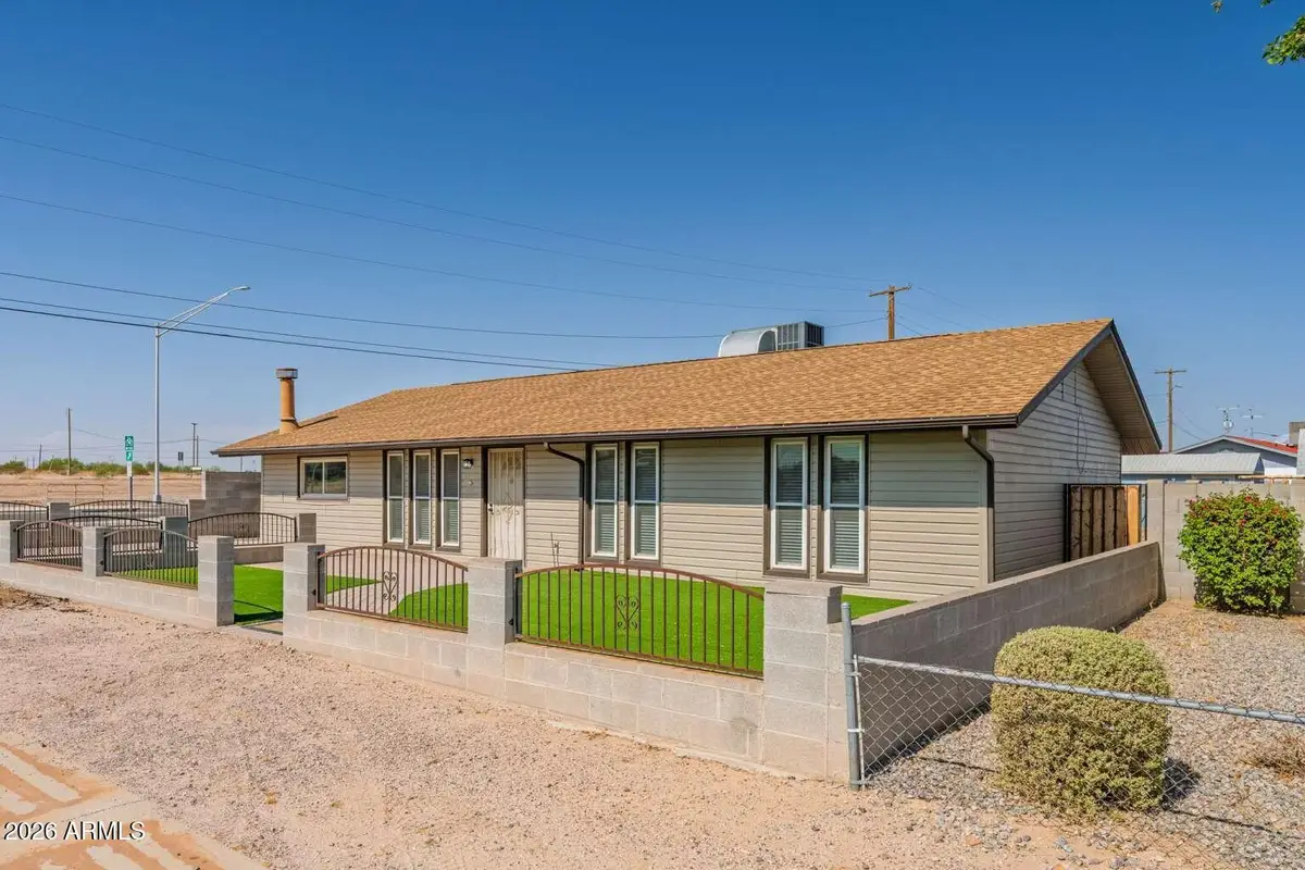 1380 S Orlando Street, Florence, AZ 85132 - #1