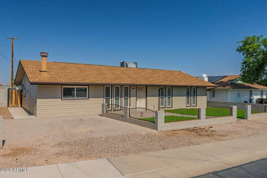 1380 S Orlando Street, Florence, AZ 85132 - #3