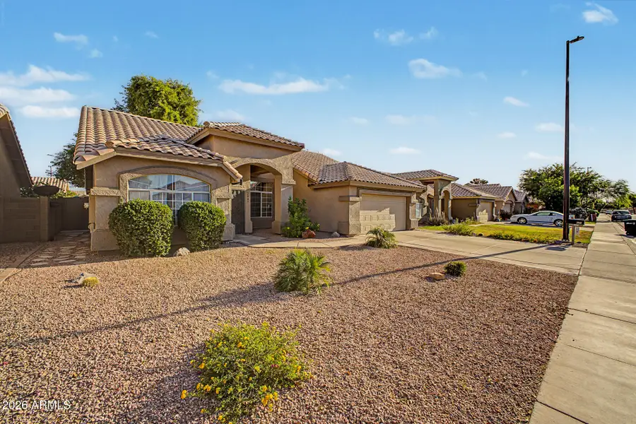 2347 E Ranch Road, Gilbert, AZ 85296 - #2