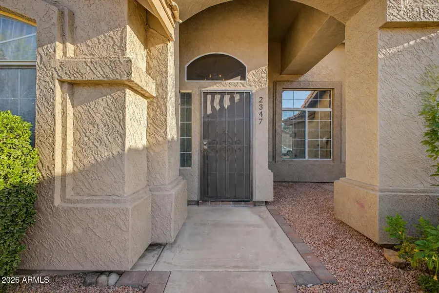 2347 E Ranch Road, Gilbert, AZ 85296 - #3