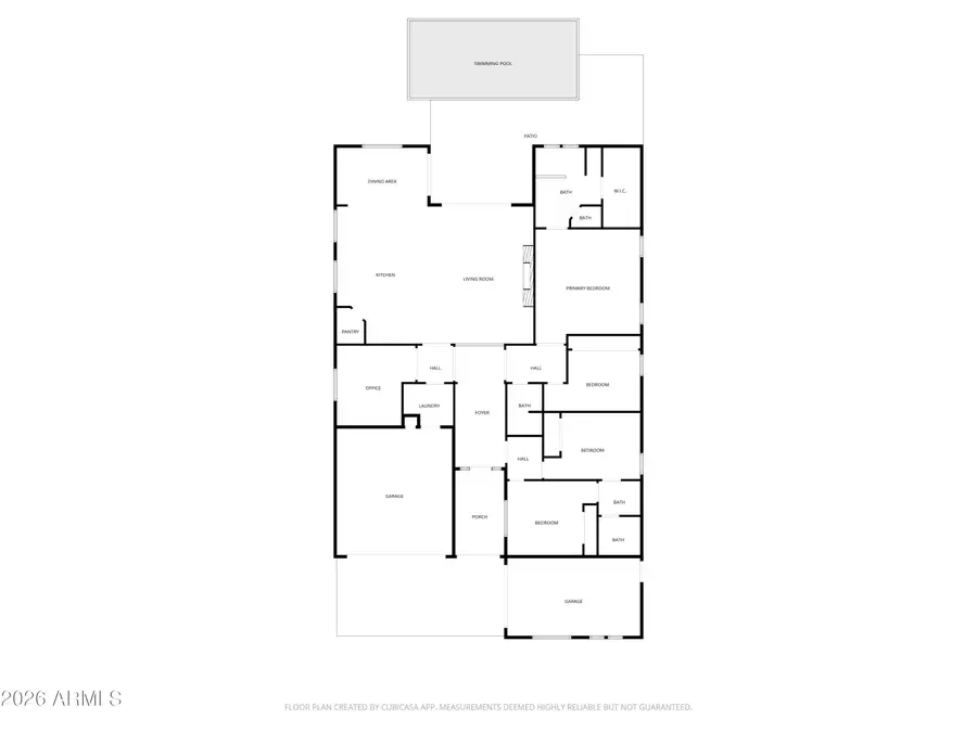 229 E Powell Way, Chandler, AZ 85249 - #3