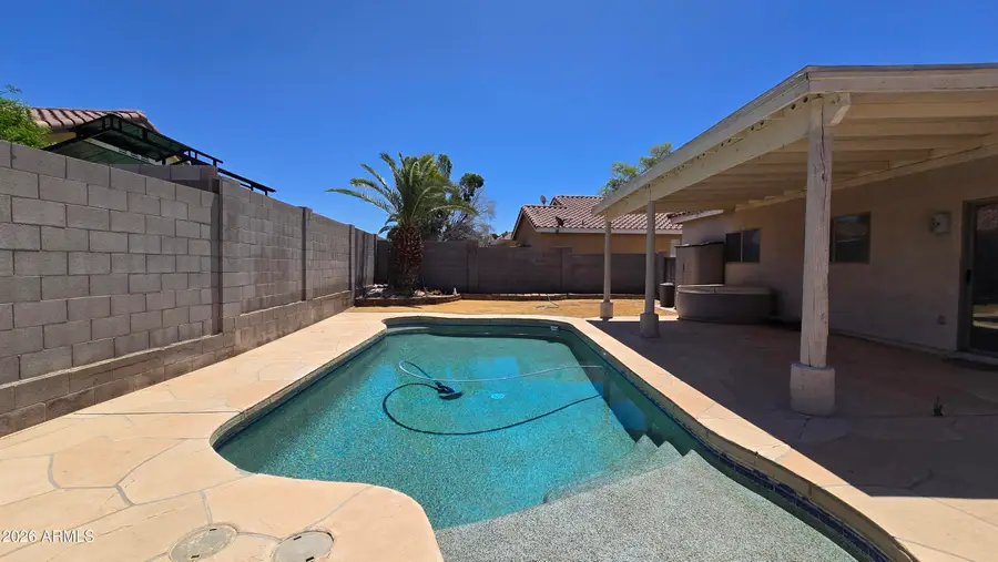 10554 W Louise Drive, Peoria, AZ 85383 - #3
